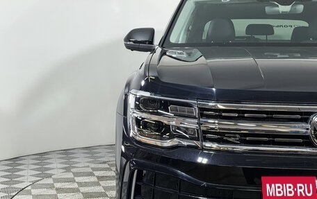 Volkswagen Teramont I, 2023 год, 6 300 000 рублей, 3 фотография