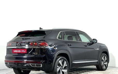 Volkswagen Teramont I, 2023 год, 6 300 000 рублей, 6 фотография