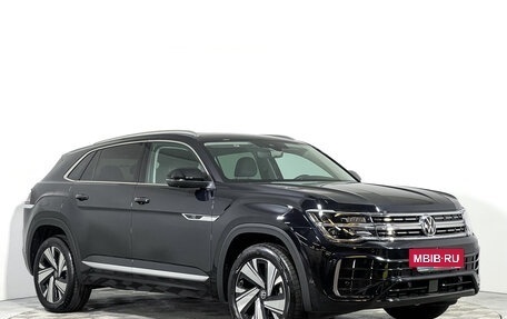 Volkswagen Teramont I, 2023 год, 6 300 000 рублей, 4 фотография