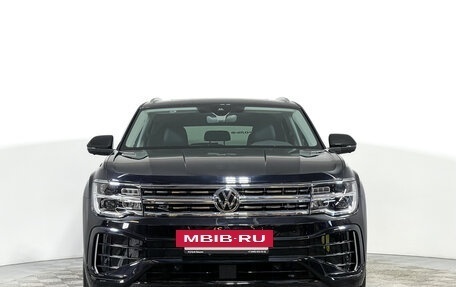 Volkswagen Teramont I, 2023 год, 6 300 000 рублей, 2 фотография