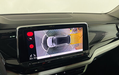 Volkswagen Teramont I, 2023 год, 6 300 000 рублей, 14 фотография