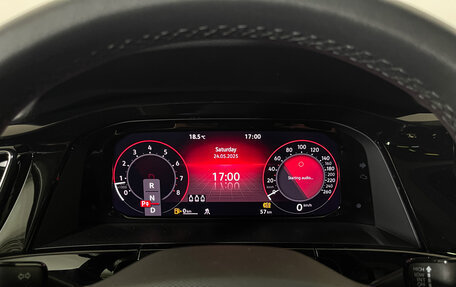 Volkswagen Teramont I, 2023 год, 6 300 000 рублей, 13 фотография