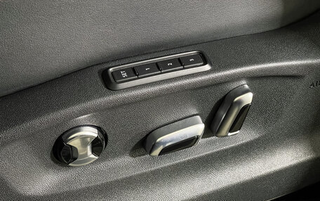 Volkswagen Teramont I, 2023 год, 6 300 000 рублей, 17 фотография