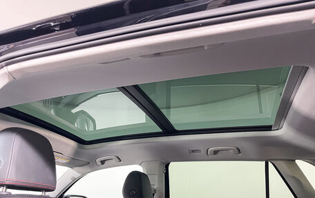 Volkswagen Teramont I, 2023 год, 6 300 000 рублей, 16 фотография