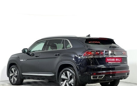 Volkswagen Teramont I, 2023 год, 6 300 000 рублей, 8 фотография