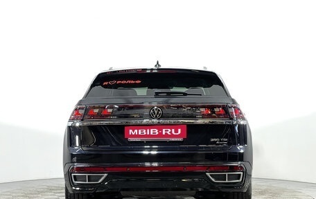 Volkswagen Teramont I, 2023 год, 6 300 000 рублей, 7 фотография