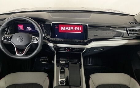 Volkswagen Teramont I, 2023 год, 6 300 000 рублей, 10 фотография