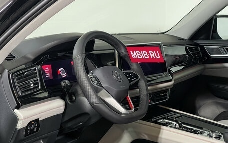 Volkswagen Teramont I, 2023 год, 6 300 000 рублей, 12 фотография