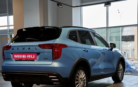 Haval Jolion, 2025 год, 1 999 000 рублей, 4 фотография