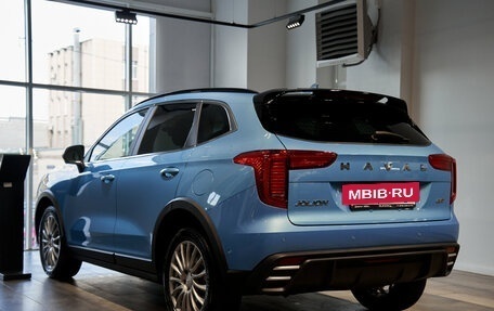 Haval Jolion, 2025 год, 1 999 000 рублей, 2 фотография