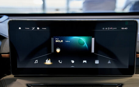 Haval Jolion, 2025 год, 1 999 000 рублей, 19 фотография