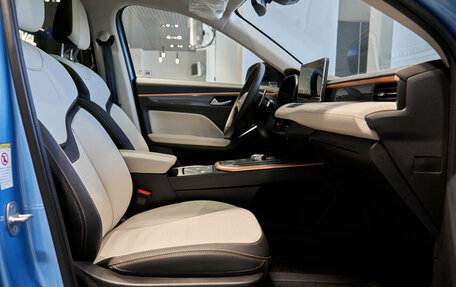 Haval Jolion, 2025 год, 1 999 000 рублей, 22 фотография