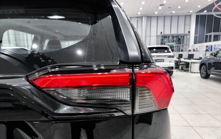 Toyota RAV4, 2025 год, 4 305 000 рублей, 10 фотография