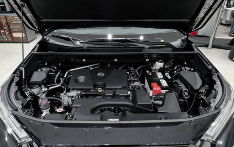 Toyota RAV4, 2025 год, 4 305 000 рублей, 9 фотография