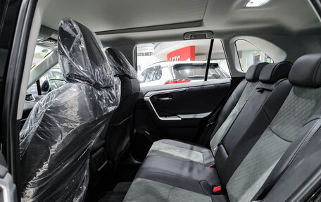 Toyota RAV4, 2025 год, 4 305 000 рублей, 12 фотография