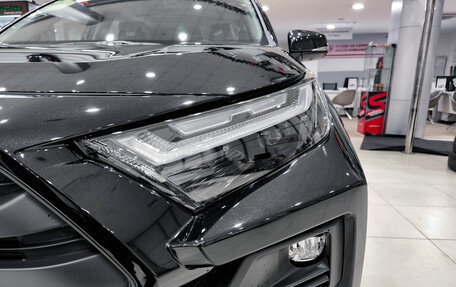 Toyota RAV4, 2025 год, 4 305 000 рублей, 17 фотография