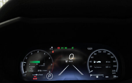 Toyota RAV4, 2025 год, 4 305 000 рублей, 13 фотография