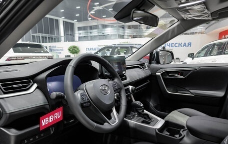 Toyota RAV4, 2025 год, 4 305 000 рублей, 16 фотография