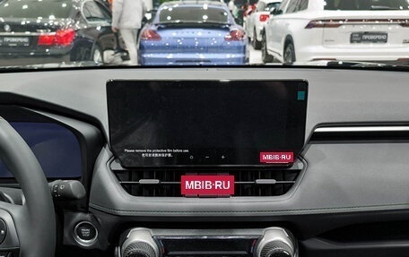 Toyota RAV4, 2025 год, 4 305 000 рублей, 15 фотография