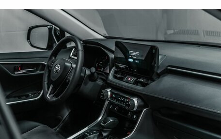 Toyota RAV4, 2025 год, 4 100 000 рублей, 14 фотография