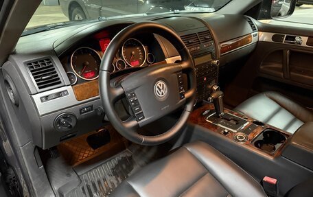 Volkswagen Touareg III, 2008 год, 1 150 000 рублей, 6 фотография