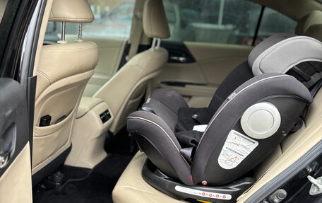 Honda Accord IX рестайлинг, 2013 год, 1 650 000 рублей, 9 фотография