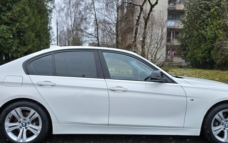 BMW 3 серия, 2013 год, 1 684 000 рублей, 3 фотография