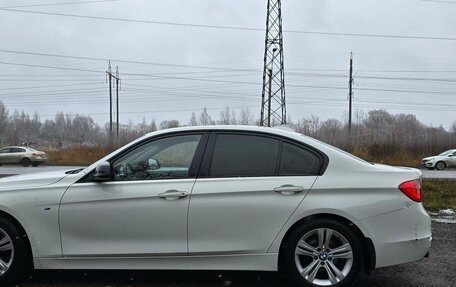 BMW 3 серия, 2013 год, 1 684 000 рублей, 4 фотография