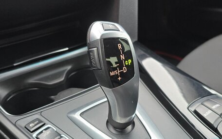 BMW 3 серия, 2013 год, 1 684 000 рублей, 14 фотография