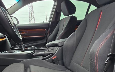 BMW 3 серия, 2013 год, 1 684 000 рублей, 8 фотография