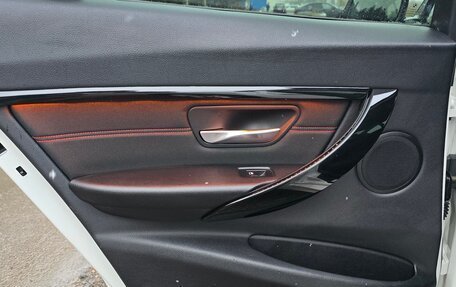 BMW 3 серия, 2013 год, 1 684 000 рублей, 27 фотография