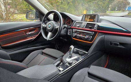 BMW 3 серия, 2013 год, 1 684 000 рублей, 24 фотография