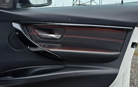 BMW 3 серия, 2013 год, 1 684 000 рублей, 26 фотография