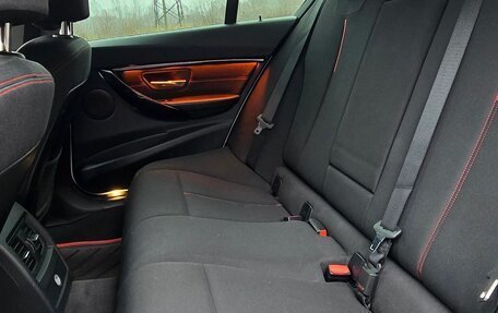 BMW 3 серия, 2013 год, 1 684 000 рублей, 28 фотография