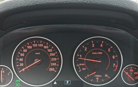 BMW 3 серия, 2013 год, 1 684 000 рублей, 32 фотография