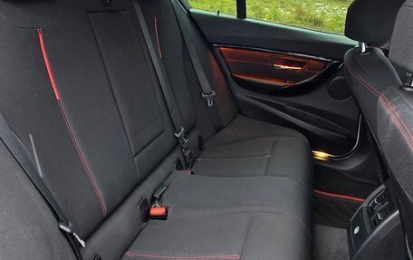 BMW 3 серия, 2013 год, 1 684 000 рублей, 29 фотография