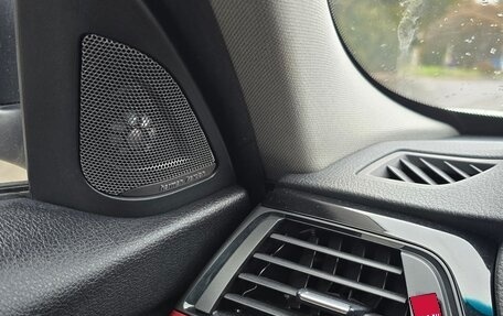 BMW 3 серия, 2013 год, 1 684 000 рублей, 20 фотография