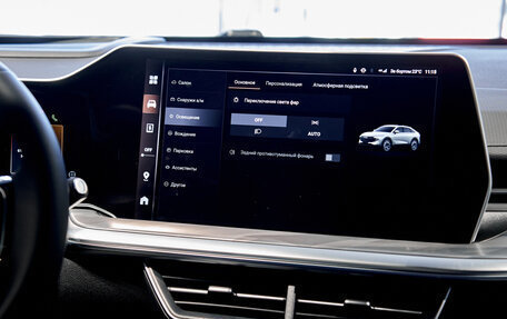 Haval F7x, 2025 год, 3 399 000 рублей, 10 фотография