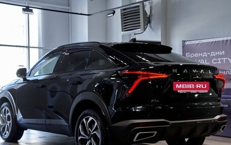 Haval F7x, 2025 год, 3 399 000 рублей, 4 фотография