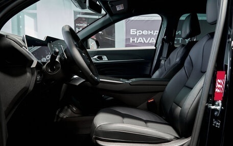 Haval F7x, 2025 год, 3 399 000 рублей, 16 фотография