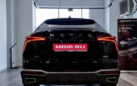 Haval F7x, 2025 год, 3 399 000 рублей, 5 фотография