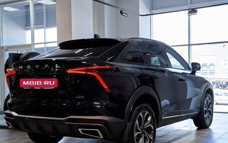 Haval F7x, 2025 год, 3 399 000 рублей, 7 фотография