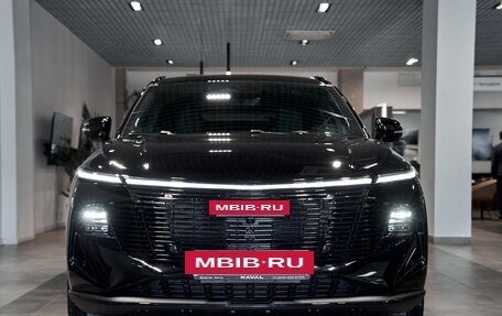 Haval F7x, 2025 год, 3 399 000 рублей, 2 фотография