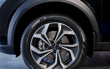 Haval F7x, 2025 год, 3 399 000 рублей, 21 фотография