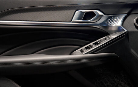 Haval F7x, 2025 год, 3 399 000 рублей, 19 фотография