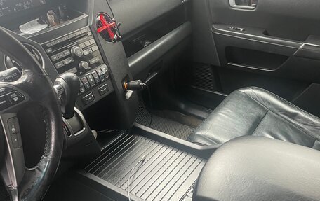 Honda Pilot III рестайлинг, 2013 год, 1 850 000 рублей, 6 фотография