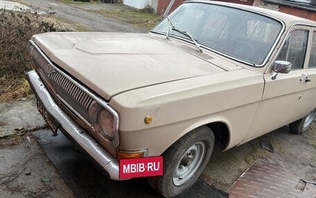 ГАЗ 24 «Волга» I (24), 1971 год, 65 000 рублей, 2 фотография