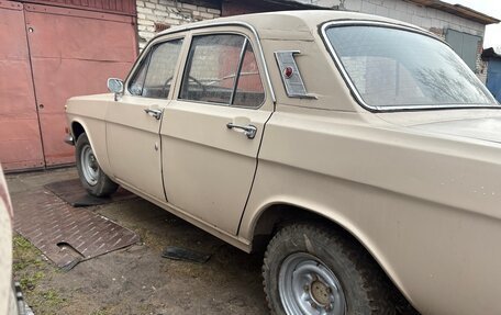 ГАЗ 24 «Волга» I (24), 1971 год, 65 000 рублей, 3 фотография