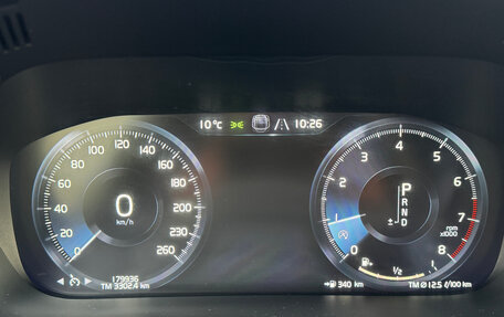 Volvo XC60 II, 2019 год, 3 750 000 рублей, 1 фотография