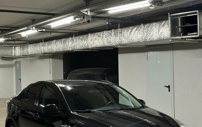 Mazda 3, 2011 год, 710 000 рублей, 1 фотография